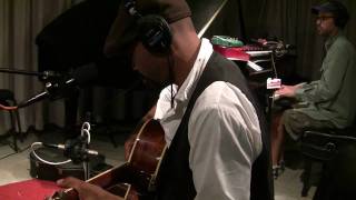 Studio 360 Chocolate Genius performs quotSit amp Spinquot [upl. by Alcock]