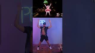 Im An Albatraoz by AaronChupa  Just Dance Unlimited JustDance AaronCHupa [upl. by Aneeuqal]