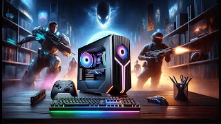 👽 Alienware Aurora R16 Gaming Desktop  Intel Core i913900F Review 🖥️ [upl. by Rma]