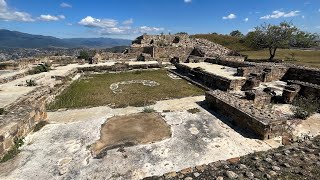 Atzompa  Oaxaca Mexico [upl. by Akkim375]