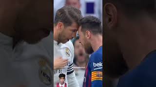 Sergio Ramos world defence king football ramos edit trending viralvideo foryou [upl. by Ilzel565]