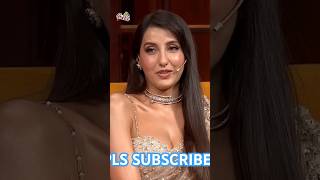 Nora Fatehi ko mara thappad in kapil sharma show aapbiti cutfrom reaction greenscreen funnycut [upl. by Stromberg]