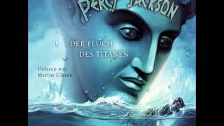 Percy Jackson  Der Fluch des Titanen [upl. by Teahan7]