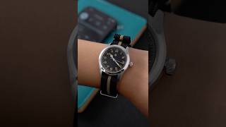 Militado 38mm VH31 Field Watch ML08A valueable field watch you cant miss [upl. by Rotceh]