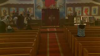 St Philopater amp St Mina Coptic Orthodox Church Live Stream [upl. by Marti]