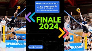 SPARKASSE SCHÜLERLIGA FINALE 2024 [upl. by Debbi]