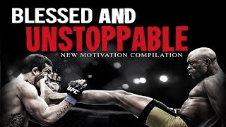 UNSTOPPABLE  POWERFUL Motivational Speeches Compilation Ft Positive Worldwide [upl. by Assisi]