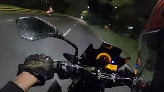 TOP SPEED Z250  Que misil 🚀😱 [upl. by Mcgill]