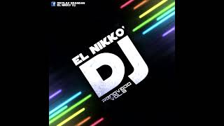 El Nikko DJ  Hola Beba Remix [upl. by Ennagem]