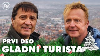 SASVIM PRIRODNO specijal Gladni turista 1 deo [upl. by Isidoro]