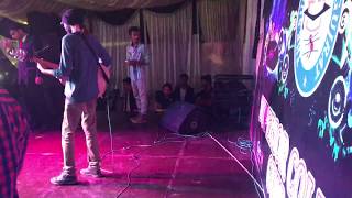 Falak Shabir Performance on Concert Superior College [upl. by Towbin]