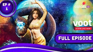 Naagin 7  First Episode  New Naagin Entry  Reem Shaikh Priyanka [upl. by Shanan]