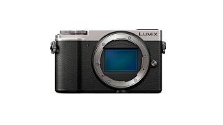 Official Three new Panasonic Lumix cameras coming What can we expect [upl. by Margarette]