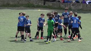 Gldani 2012 🆚 Inter Academy 2012 [upl. by Gombosi73]