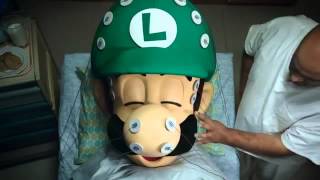 Nintendo 3DS Mario amp Luigi Dream Team TV Commercial [upl. by Aisinut393]