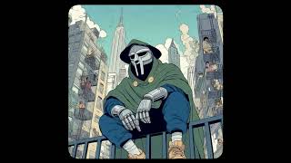 Viktor Vaughn  Raedawn Topyse Remix MF DOOM [upl. by Calesta442]