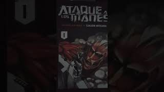 Ataque a los titanes  La traición de Reiner y Berthold en Español Latino [upl. by Batty]