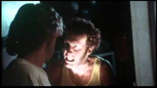 Shock Waves 1977 Peter Cushing Official Trailer [upl. by Alihet431]