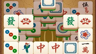 Mahjong tile dynasty🀄 [upl. by Palua]