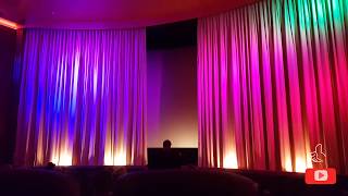 Savoy English Cinema in Hamburg [upl. by Einahpehs]