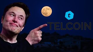 Telcoin 200 Telcoin 100 Leading Compliant and RegulationFocused Company in Web3 [upl. by Phylys]