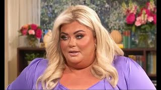 Gemma Collins postpones wedding plans after tragic deaths of two family members [upl. by Elcarim862]