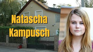 Natascha Kampusch [upl. by Hanid849]