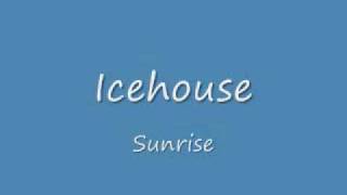 Icehouse Sunrise [upl. by Franklin]