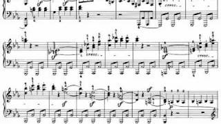 Beethoven Sonata quotPathetiquequot Op 13  I Grave Allegro di molto e con brio [upl. by Aivin]