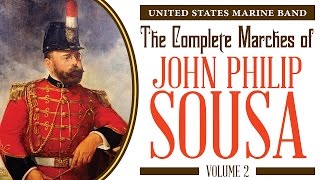 SOUSA Semper Fidelis 1888  quotThe Presidents Ownquot United States Marine Band [upl. by Delcina939]