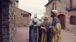 Los Reyes Magos – Una historia actual para niños [upl. by Amati]