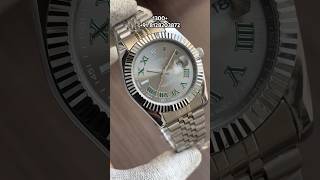 Rolex watch for mans best trending watch collection trending rolexlover rolex watchcollection [upl. by Hobey]