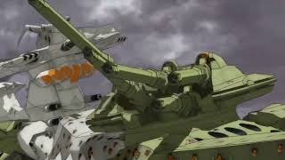 Space Battleship Yamato 2199「AMVMAD」 Legends Never Die [upl. by Mirelle]