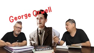 George Orwell [upl. by Georgianna]