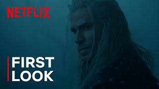 The Witcher Season 4  First Look  Netflix [upl. by Nymzaj]