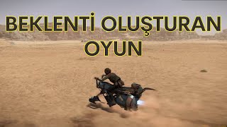 BEKLENTİ OLUŞTURAN OYUN  Star Wars Outlaws Derinlemesine İnceleme [upl. by Vincentia]