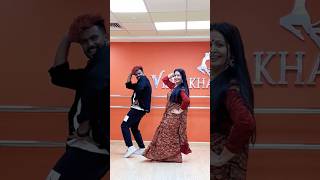 Yeh Jo Teri Payalon Ki Chan Chan Hai  Vishakha Verma vishakhasdance dancestepsforbegginers [upl. by Haceber935]