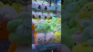 CAPIT BONEKA CHINA clawmachine china mainancapit gamecapit capitboneka china [upl. by Adham]