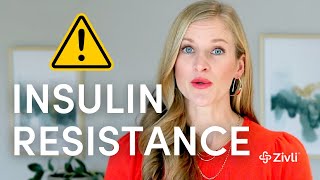 What is Insulin Resistance Insulin Resistance Explained Simply in 5 Minutes [upl. by Acnaib913]