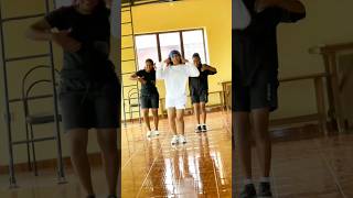 Asaa Kooda with akila amp nimhara 💃❤️😍 dance views PJANDSONICDANCESTUDIO trending viralvideo [upl. by Serra]