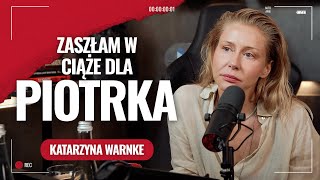 Katarzyna Warnke Depresja śluby i motyle w brzuchu [upl. by Econah970]