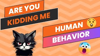 Psychology factshuman behavior and effective communication [upl. by Iggie974]