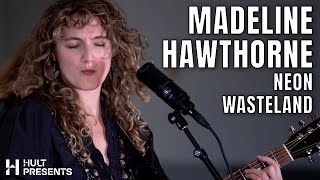 Madeline Hawthorne  Neon Wasteland  Hult Center Exclusive Performance [upl. by Charry]