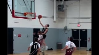 More LHCBasketball highlights last week‘s games at CHSA ￼ [upl. by Marston891]