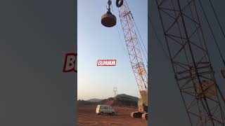 Başına ne gemiştir keşfet shorts hitachi excavator keşfet india indonesia shortsvideo [upl. by Gonick]