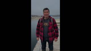 Greenland  Amazing world of ice and whales  Part 1 [upl. by Marba]