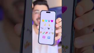 Nouveaux Emojis iPhone [upl. by Carew382]