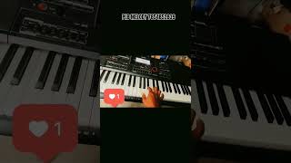 PLB MELODY 🔥 VIVERPHONE 🔥 CTX 9000 IN BEST QUALITY piano [upl. by Christian]