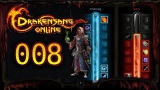 Drakensang Online 008  Zirkelmagier Level 40 Die quotperfektenquot Skills als Magier [upl. by Reede]