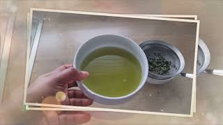 How To Make infused Sage leaves oil at home [upl. by Sorcha432]